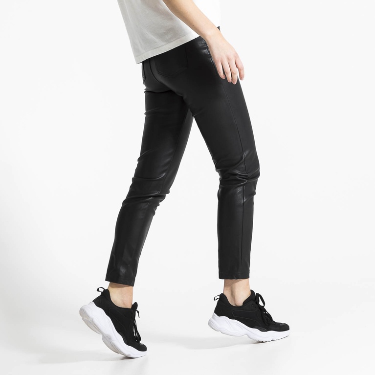 Faux leather pants "Sasha" Faux leather pants "Sasha"